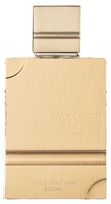 Al Haramain Amber Oud Gold Edition Eau de Parfum 200 ml OVP NEU