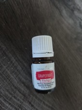 Young Living Essential Oils Vitality Grapefruit 5mL