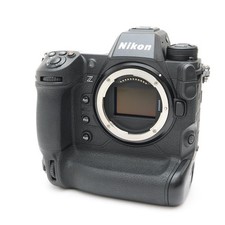 Nikon Z9 45.7MP Full-Frame Mirrorless Camera Body Shutter Count 123567