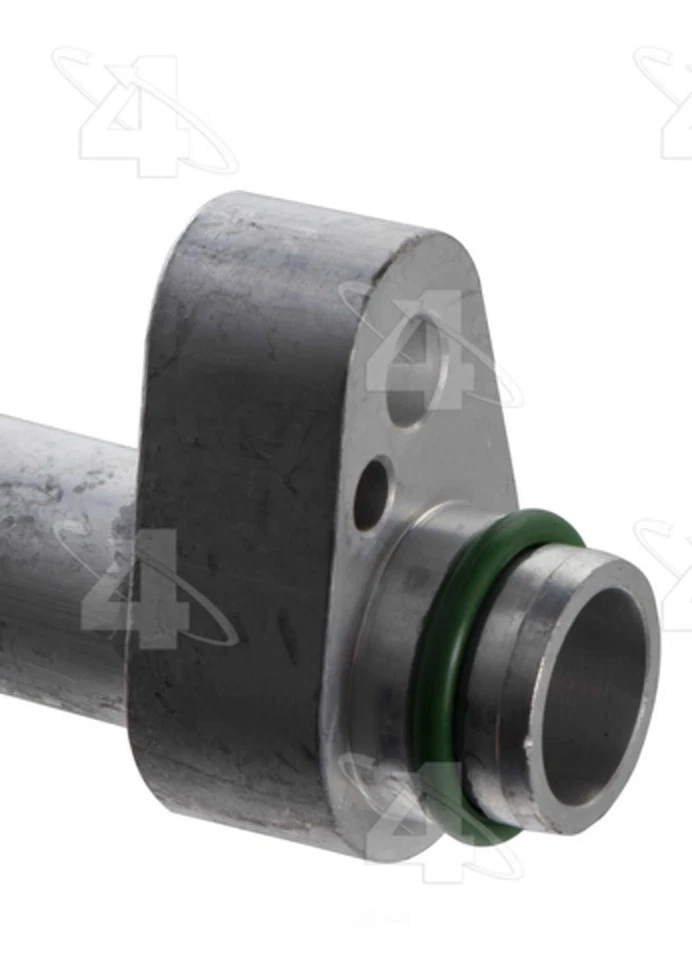 Conjunto de manguera para Audi A4 Quattro A4, A4 Quattro 2005-2009 cuatro estaciones Foto 3 de 4