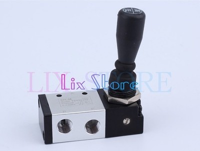 Tsv86522m tsv86522s tsv98322m tsv98322s Directional Mechanical Valve Cylinder *g