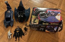 Batman - Die Zeichentrickserie - Konvolut - 1...