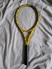 Wilson Minions Clash 100L V1.0 Tennisschläge...