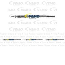 Bougies de préchauffage Volvo C70