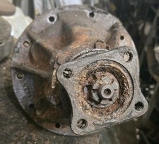 Land Rover Differential Series 2 2a 3 10 Spline Diff Vintage 4x4 Landrover Range