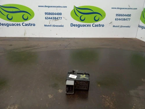 Mando Elevalunas Delantero Derecho para DAEWOO LACETTI SX 2005 786625 - Imagen 2 de 6