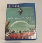 New ListingNo Man's Sky (Sony PlayStation 4 PS4, 2016) TESTED