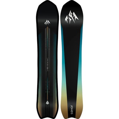 Jones Snowboards Stratos Snowboard - 2026 - Men's