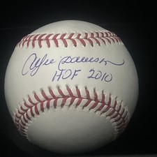2022 Fanatics Under Wraps Series 2 Autographed Baseball Checklist 23