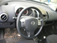 Climatisation et Accessoires Nissan NOTE