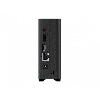Buffalo Americas Ls210D0201 2Tb Linkstation 210 Nas Gigabit