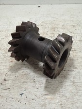 Nos Gm 3 Speed Reverse Idler Gear 1940s-50s Chevy Passenger Cars