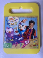 その他 Giggle Toons [DVD] Amazon.com: Thingamakid: Giggle Toons [DVD] : Artist Not Provided