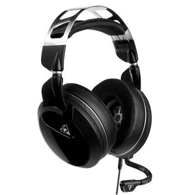 Turtle Beach Set Elite Pro 2 + Super Amp Set, schwarz Kopfhörer
