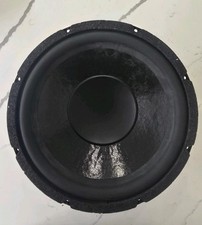 Sonance The SUB 12 Woofer F30Y14MR-01DW OEM S...