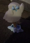 Spirit Halloween Culture Fly Meltz Mystery Vinyl Figure - Ghost Chase