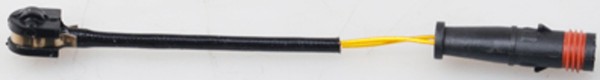 Warnkontakt Bremsbelagverschleiß Denckermann B170045 FüR C216 Klasse Mercedes SL-image