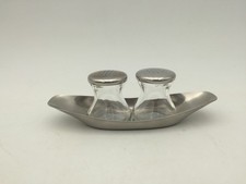 WMF Salz/Pfefferstreuer - Max & Moritz - W. Wagenfeld