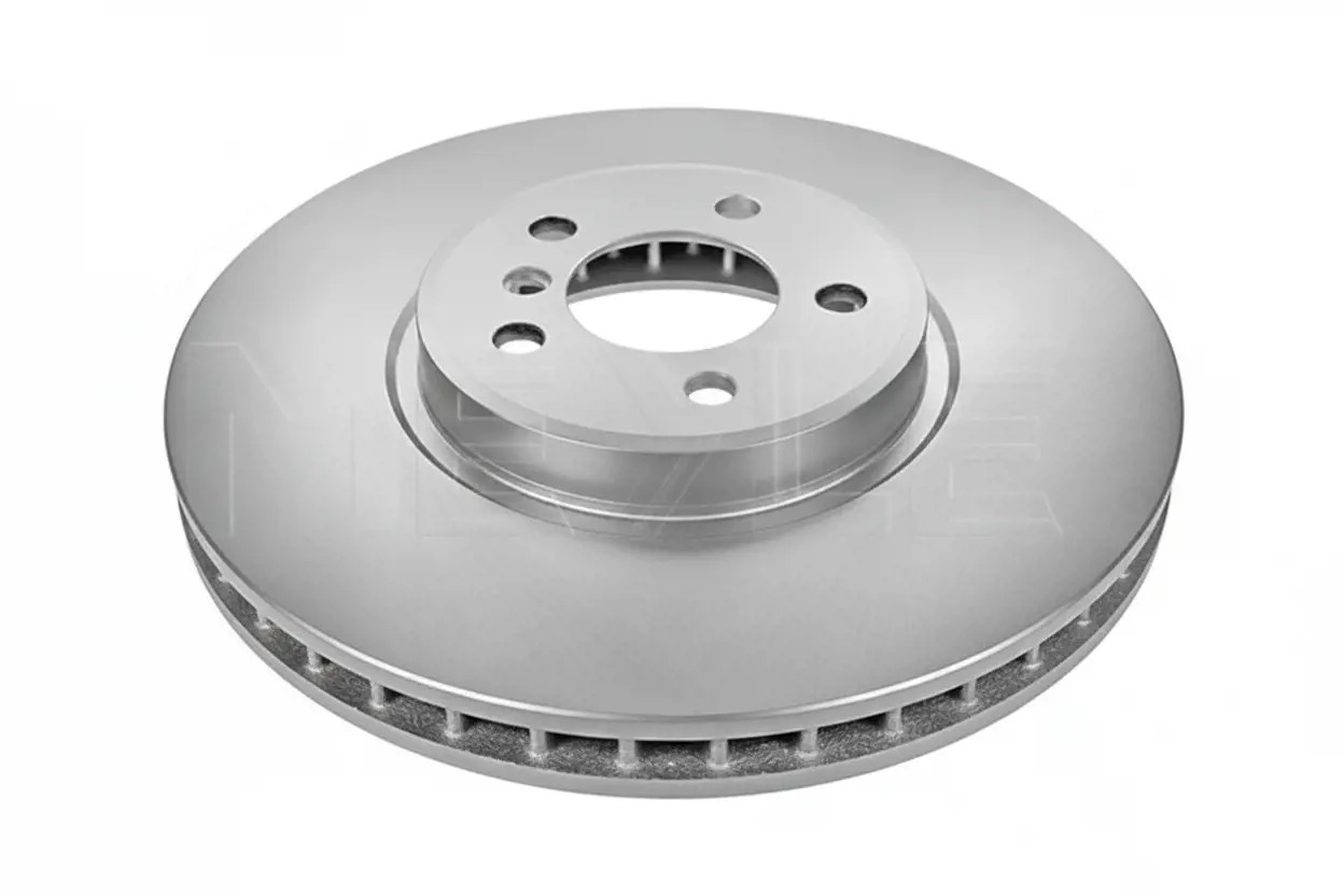 Meyle Discofreno 383 521 0006/Pd - Immagine 2