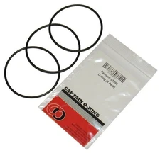 (3 Pack) RainSoft 12994 O-Rings for Ultrefiner UF50T RO System by Captain O-Ring