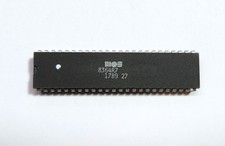 MOS/CSG 8364R7 PAULA Sound IC Chip for Amiga 500/2000/3000/CDTV 3690