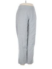 Assorted Brands Women Gray Casual Pants 12