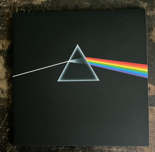 Dark Side Of The Moon N/Mint