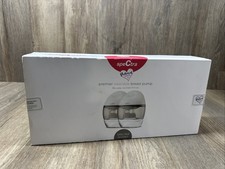 Spectra Premier Wearable Electric Breast Pump - Light Gray