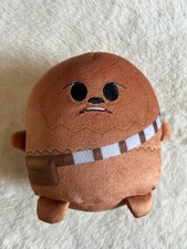 Star Wars Chewbacca Plush Toy Soft Stuffed Doll