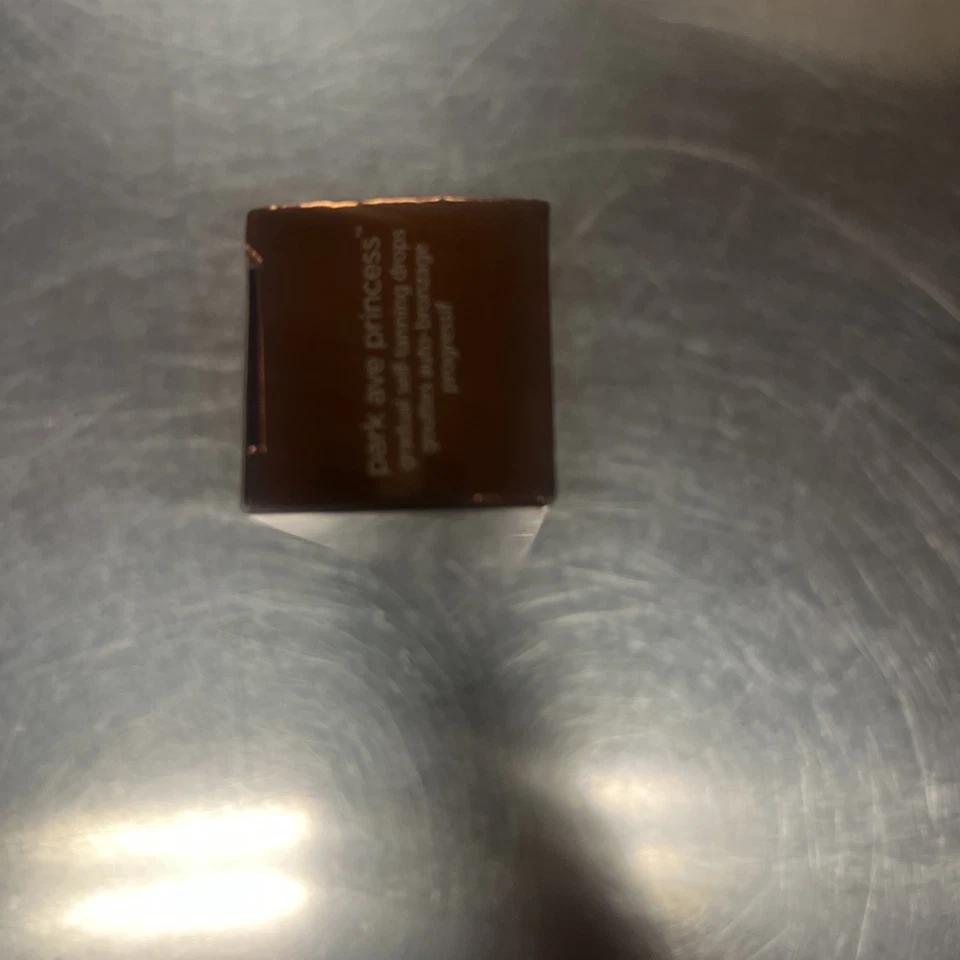 Tarte Park Ave Princess Gradual Self Tanning Drops - Image 3 of 4