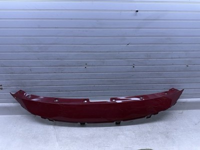 OEM 2018-2022 Honda Accord Front Bumper Upper Cover Molding 71105-TVA-A000