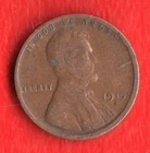 USA 1 CENT 1919 S
