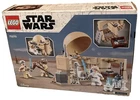 Lego Star Wars Obi-Wan's Hut Set 75270 - Brand New Sealed Retired