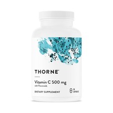 Vitamin C 500mg with Citrus Bioflavonoids, Im...