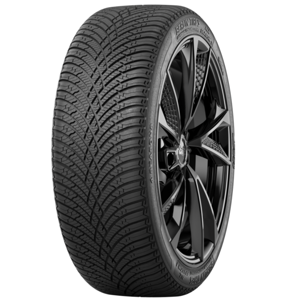 BERLIN TIRES ALL SEASON 1 215/65 R16 98 H  M+S Pneumatico Pneumatici 4 stagioni