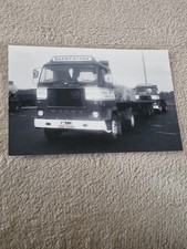 BUY 1 GET 1 FREE! Barnfather  Volvo F88 Truck/Lorry photo 6x4 