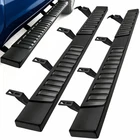 For 2024-2026 Toyota Tacoma Double Cab /Crew Cab 6" Running Boards Side Step Bar