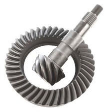 Richmond Excel - 4.56 Ring And Pinion Gear Set - Gm Chevy 10 Bolt 8.5 8.6 Richmond Excel - 4.56 Ring And Pinion Gear Set - Gm Chevy 10 Bolt 8.5 8.6
