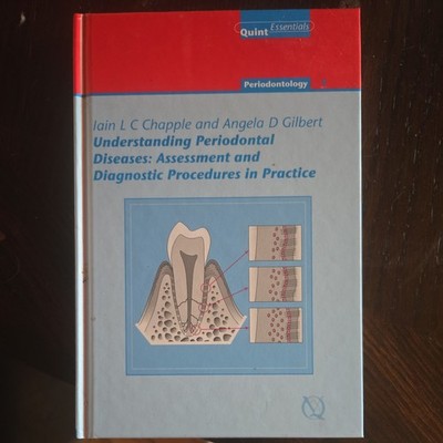 Quintessentials of Dental Practice Ser.: Understanding Periodontal Diseases :...