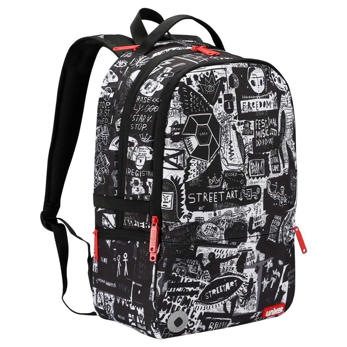For 15.6" Laptop, Computer Work Bag