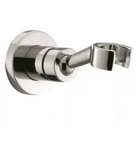 MODONA Modern Premium Hand Shower Wall Mount in Polished Chrome