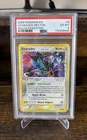 Pokemon EX Holon Phantoms - Gyarados 8/110 Holo - PSA 6