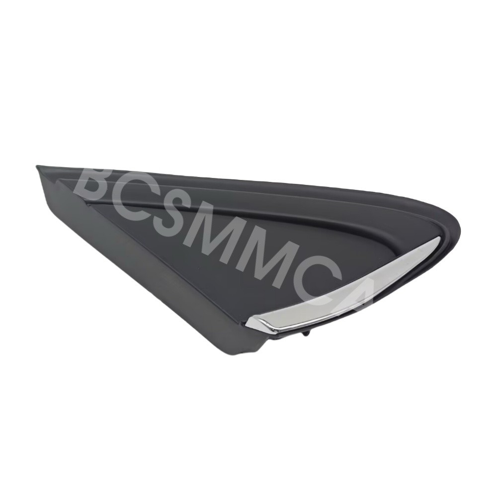 Fit For Chevrolet Cruze 2016-2019 Door Side View Mirror Corner Triangle Fender