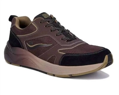 Drew Men's Marvel Athletic Shoes Size 9.5__6E