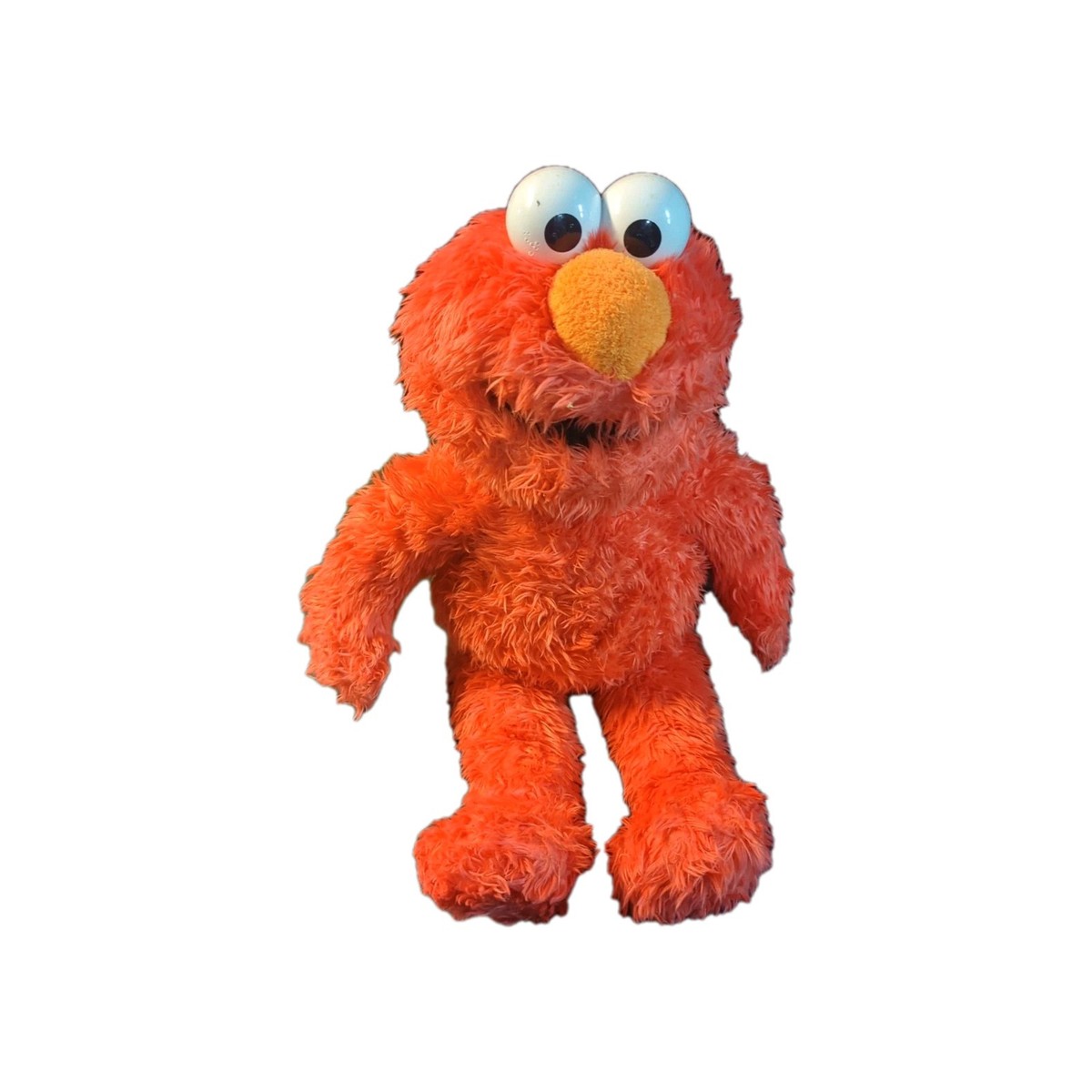 Build A Bear Workshop Elmo 20