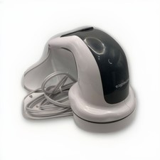 Homedics Shiatsu Handheld Massager HHP-352-2 Variable Intensity TESTED WORKS