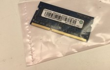 Ramaxel 4gb Pc3l-12800s Ddr3 Laptop Memory Rmt3170me68f9f-1600 for