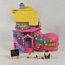 Teeny Weeny Families High School Near Complete Vivid 1995