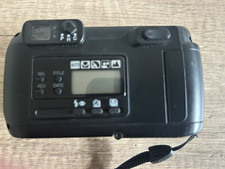Minolta Vectis 30 Film Cameras for sale | eBay
