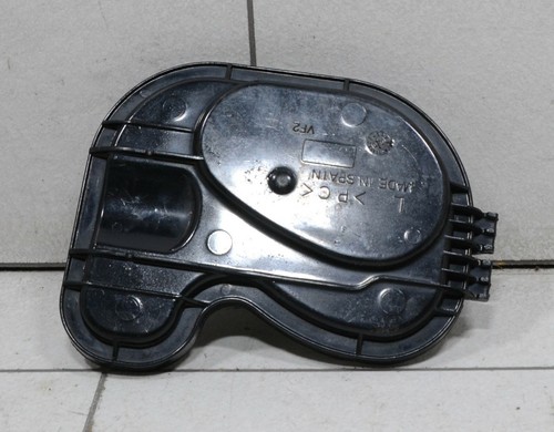 VW Golf 4 IV 1J Bj 2000 Deckel Abdeckung Scheinwerfer LINKS #78119-F82